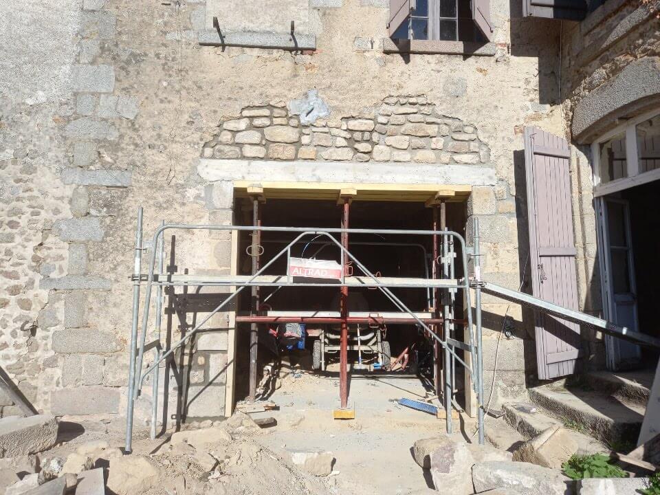 artisan pas chere en creuse