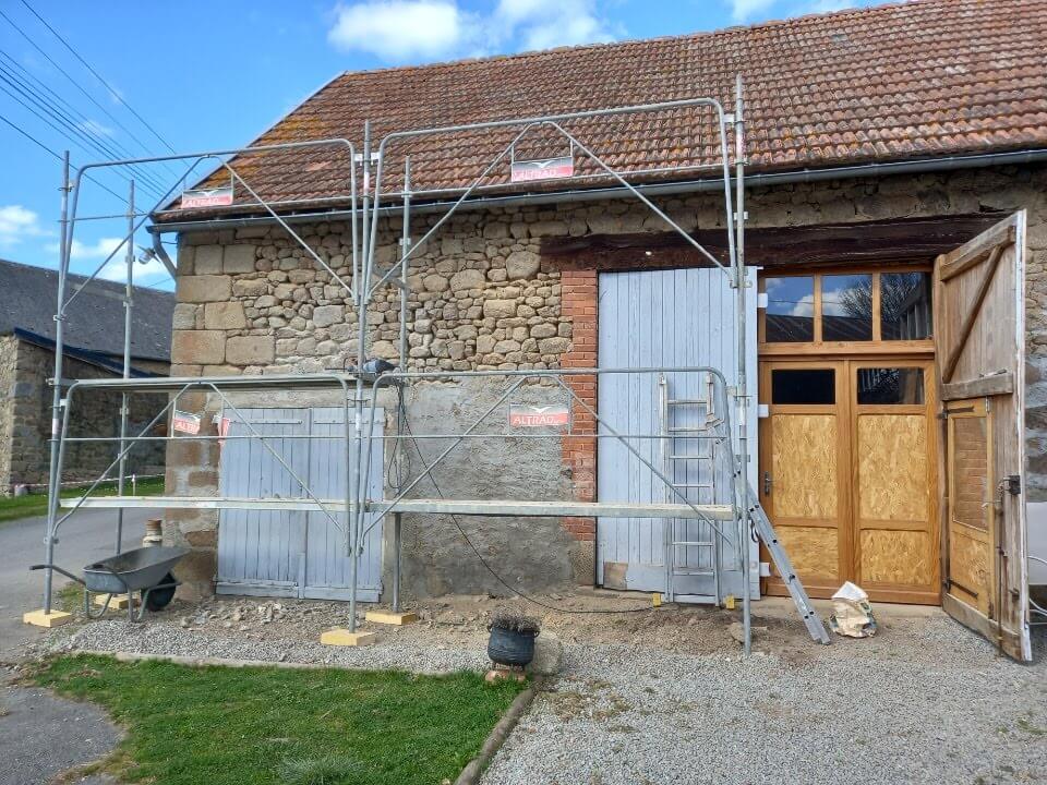 renover ma maison pour pas chère
